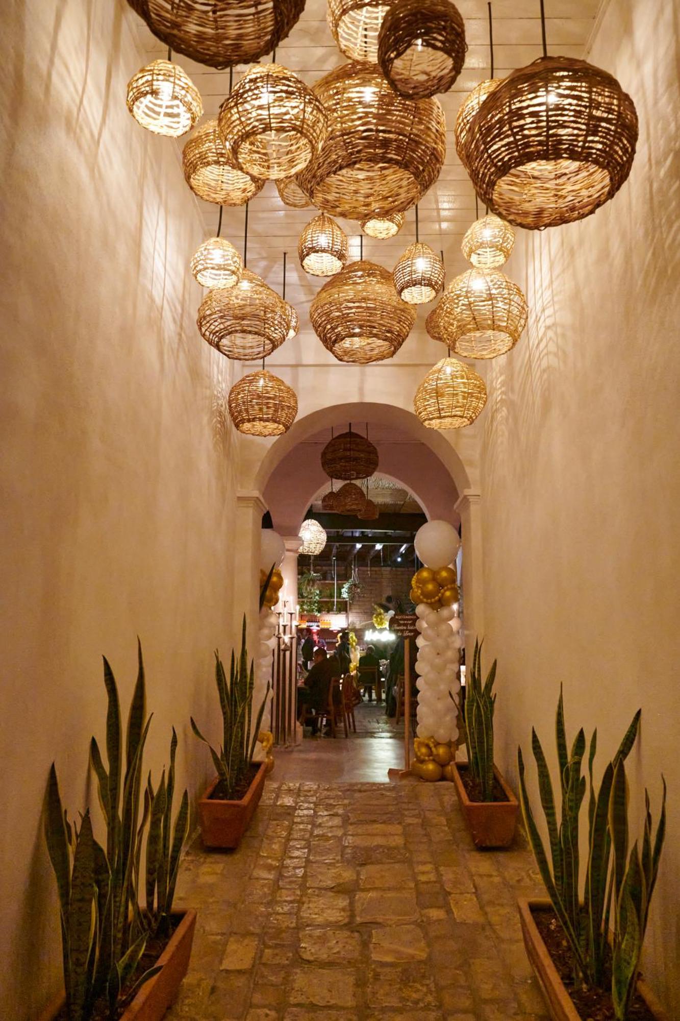 Sereno Hotel San Cristobal de las Casas Luaran gambar